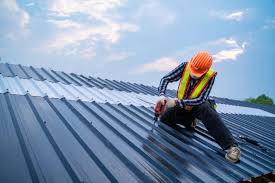 Roof Coating Services in Williston, FL